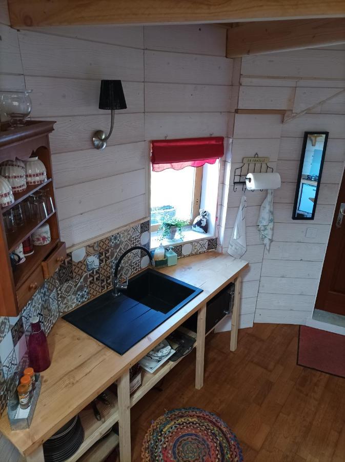 La Tour De Ver Gite Atypique Possibilite Table D'Hotes Sur Reservation Exteriör bild